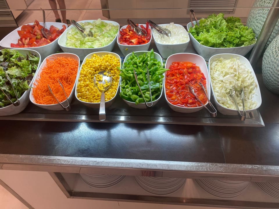 Gastro R2 Lago Playa Park