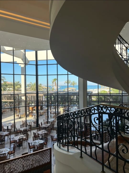 Ausblick JAZ Elite Casa del Mar Beach