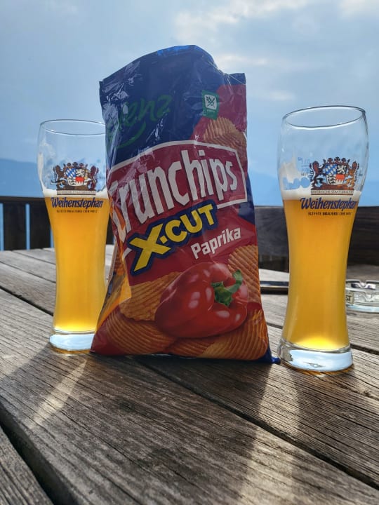 Gastro Panoramapension Etschblick