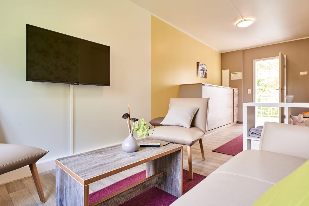 Zimmer DJH Jugendherberge Thülsfelder Talsperre