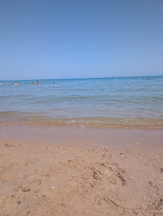 Strand Sentido Caribbean World Soma Bay