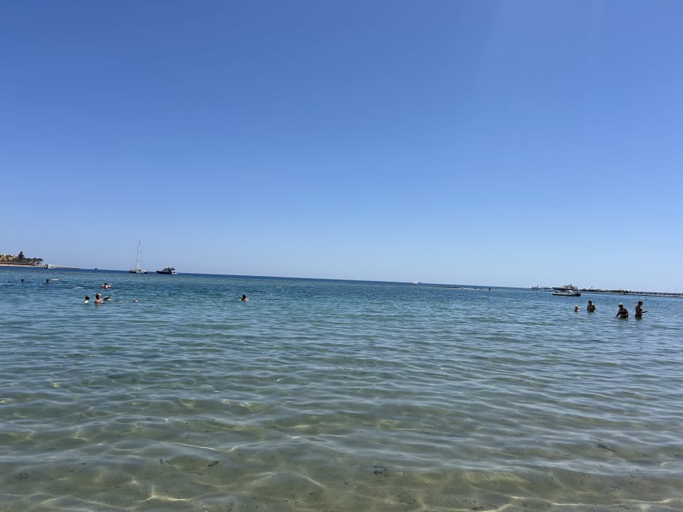 Strand Jaz Makadi Oasis Resort