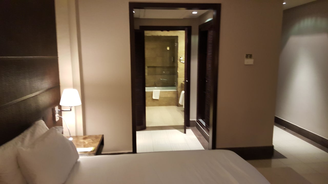 Bett Hotel Riu Palace Tikida Agadir