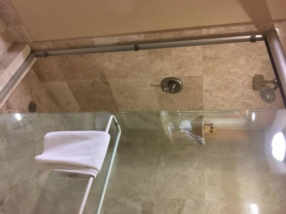 Suite - nur "Duschen" Hotel Sheraton Suites Key West