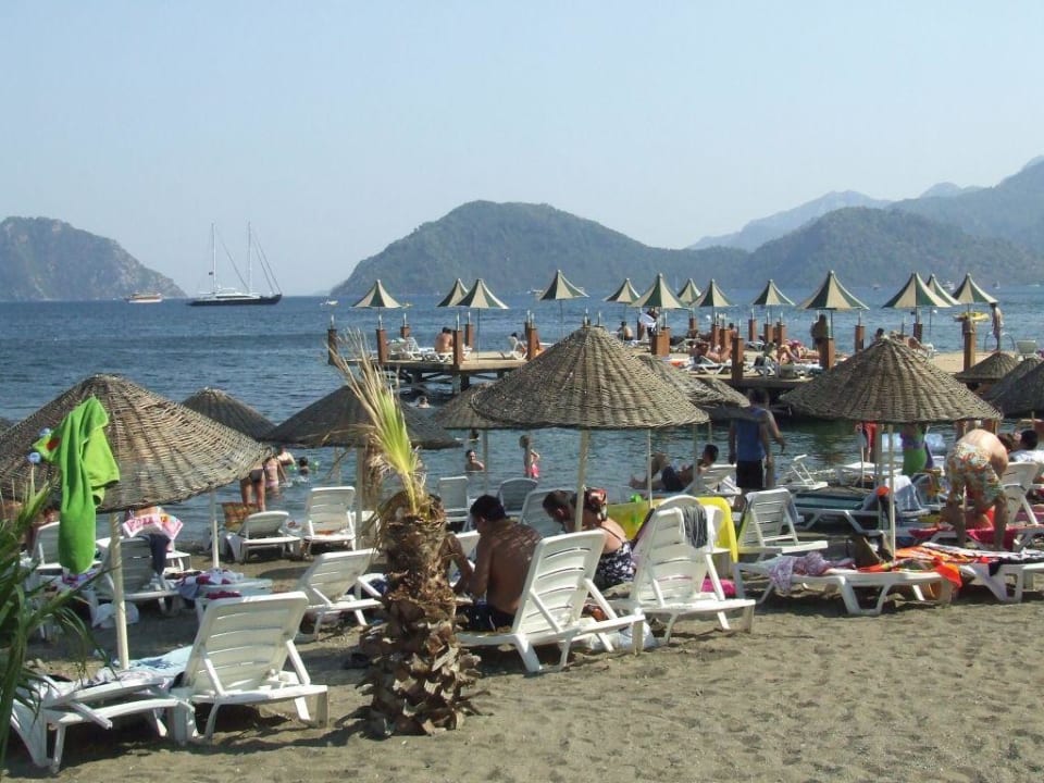 Coté plage SunConnect Grand Ideal Premium