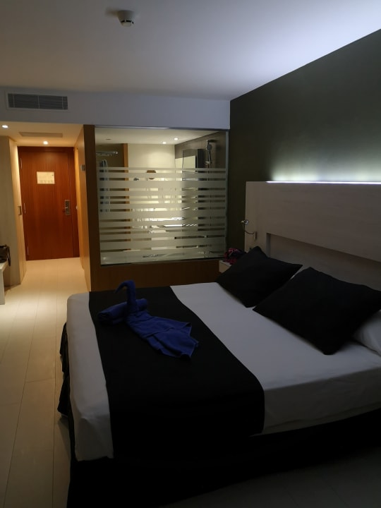 Zimmer R2 Bahía Playa Design Hotel & Spa - Adults Only