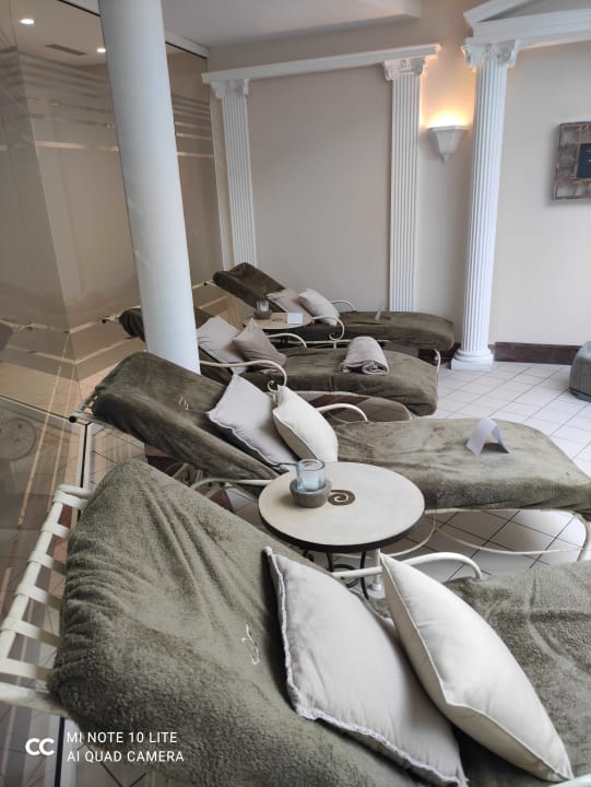 Sport & Freizeit Romantischer Winkel RoLigio® & Wellness Resort