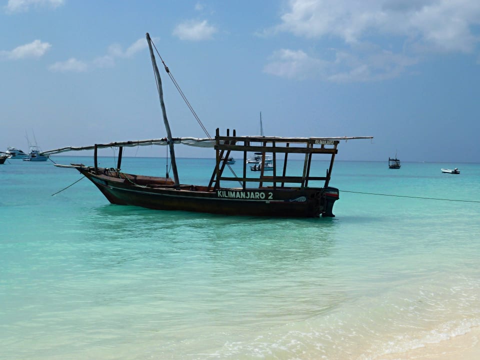 Sonstiges Motiv Hotel Riu Palace Zanzibar
