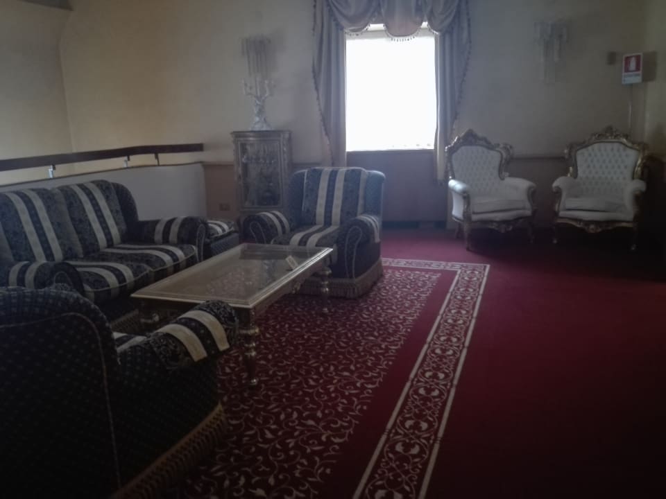 Sonstiges Hotel Mondial