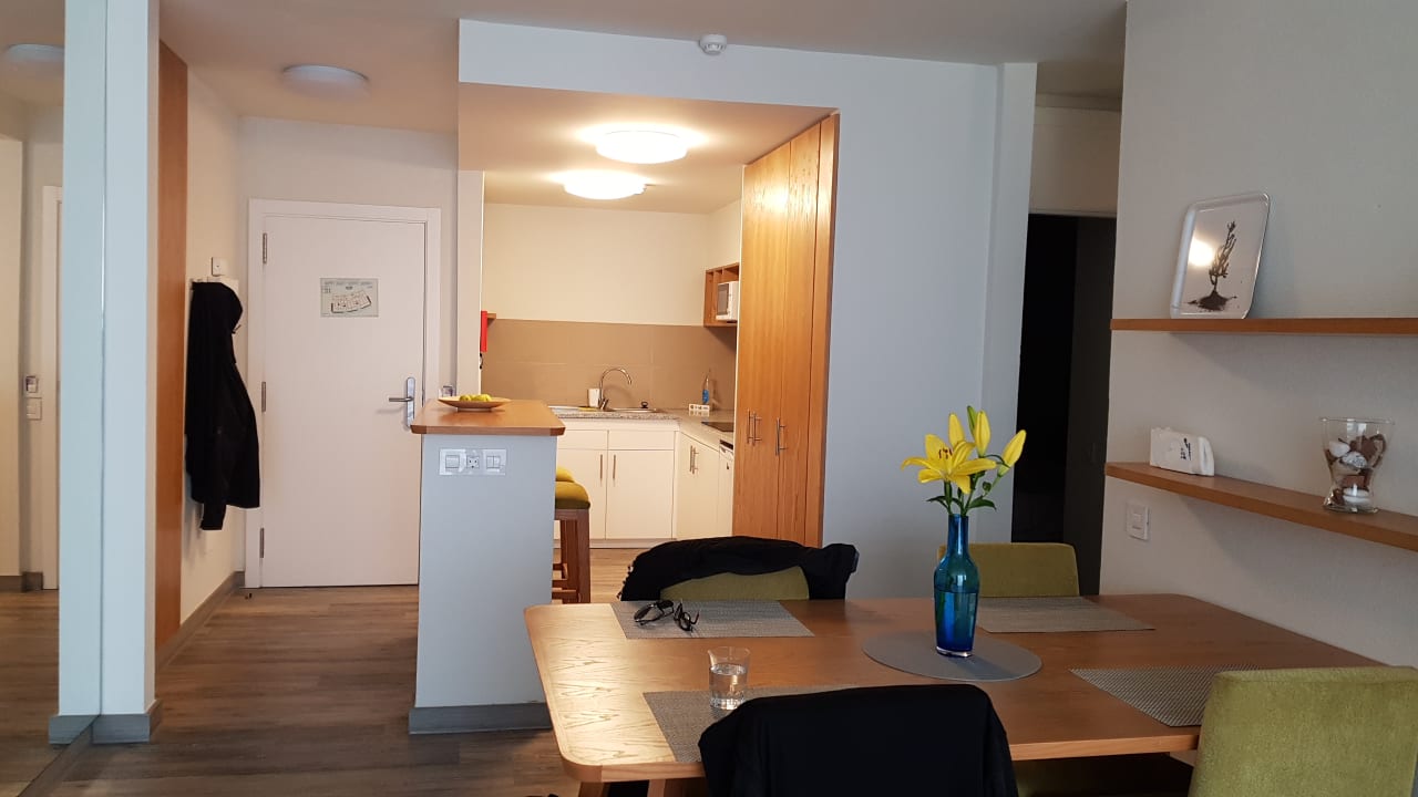 Zimmer Tigaiga Suites