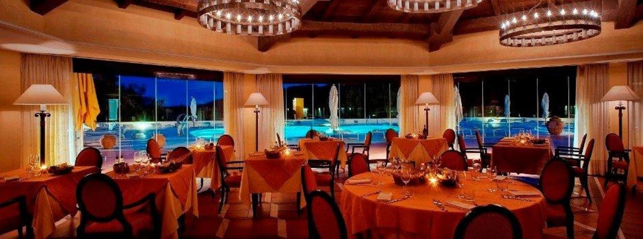 Petriolo SPA Resort Mercure Petriolo Siena Terme Spa Hotel