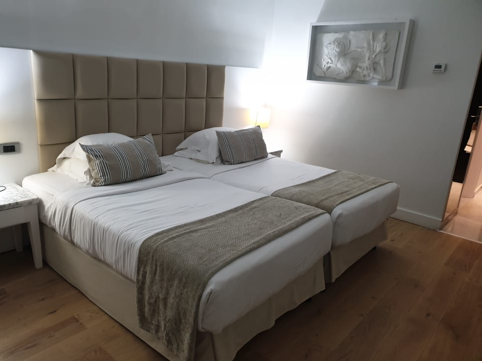 Zimmer Hotel Grecian Bay