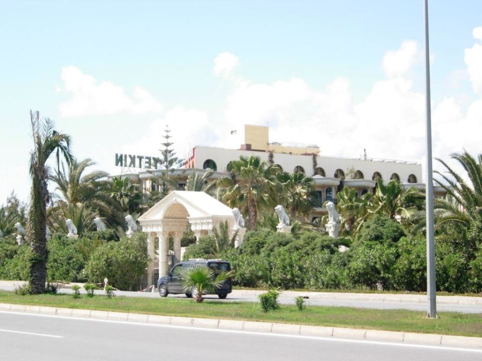 Hotel Yetkin Hotel Yetkin