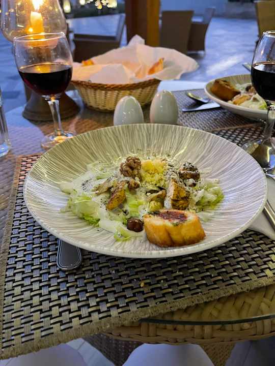 Gastro The Grand Palace - Adults only