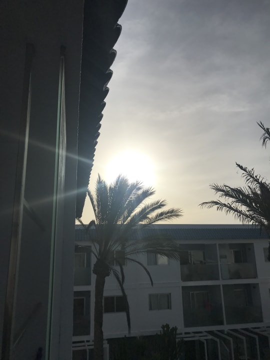 Zimmer Bristol Sunset Beach - Holiday Apartments