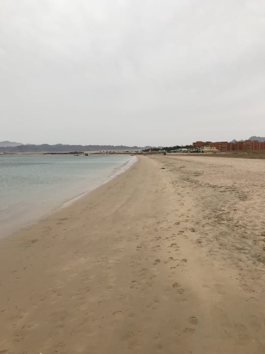 Strand Mövenpick Waterpark Resort & Spa Soma Bay