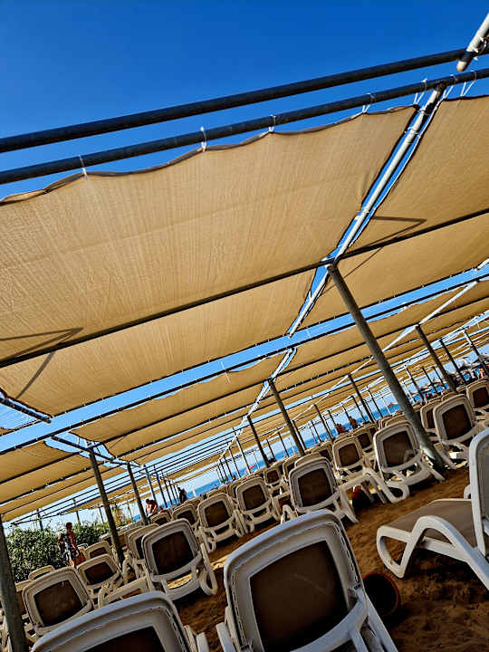 Strand Dream World Resort & Spa