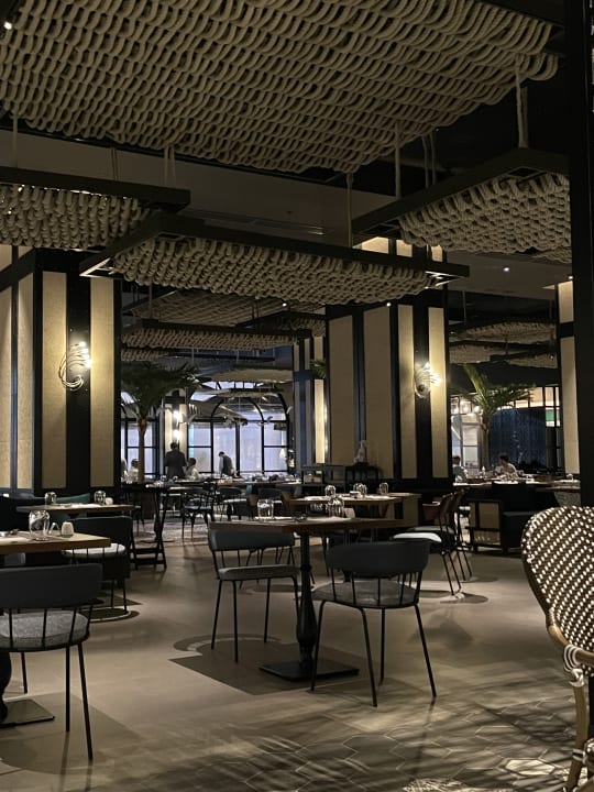 Gastro Lopesan Costa Meloneras, Resort & Spa