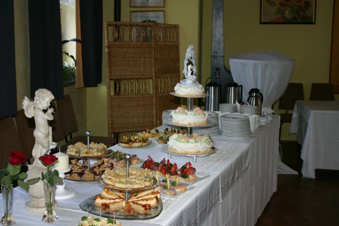 Gastro Gasthof & Pension Dittmannsdorf