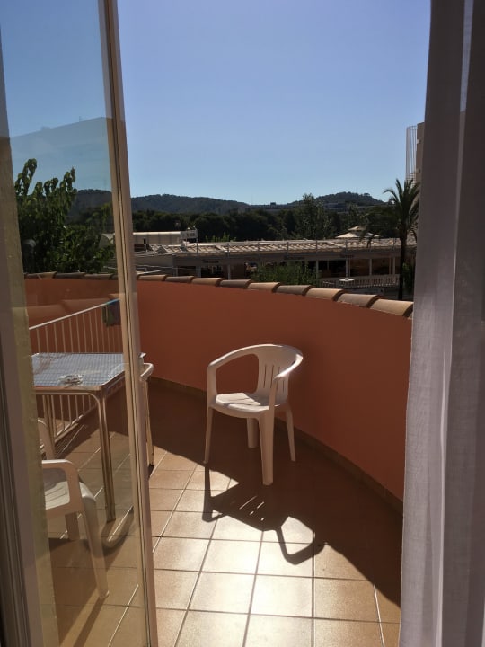 Balkon Hotel Playas de Paguera