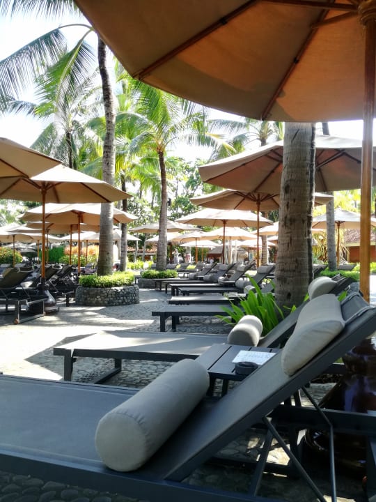 Sonstiges Paradisus by Melia Bali