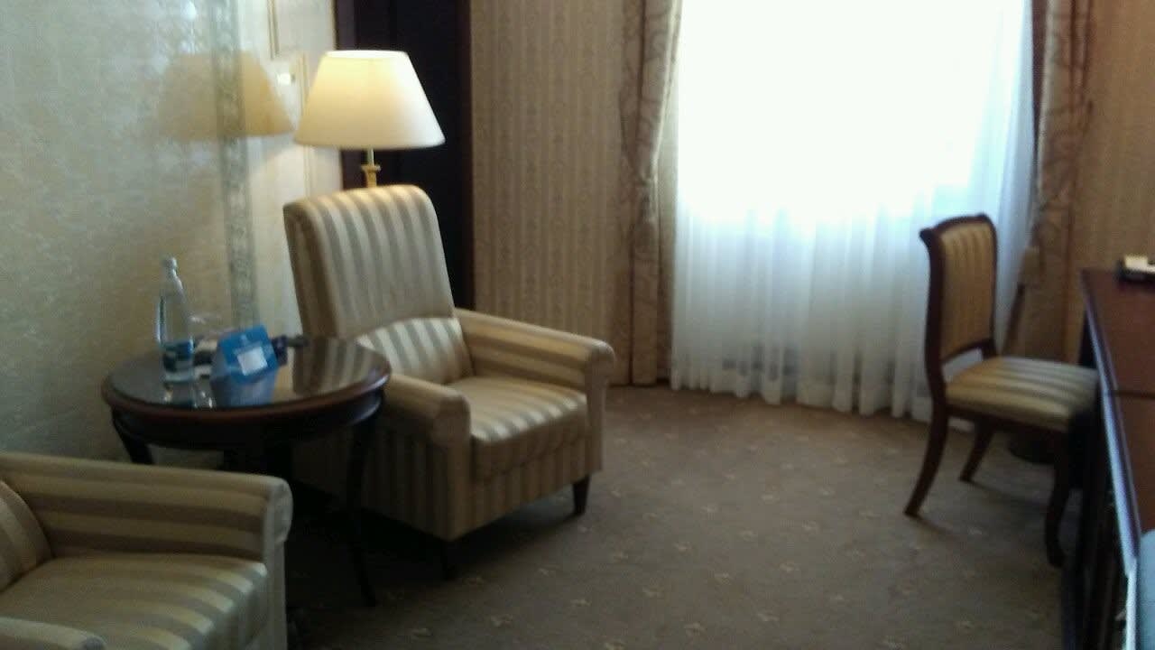 Zimmer Nové Lázné Ensana Health Spa Hotel