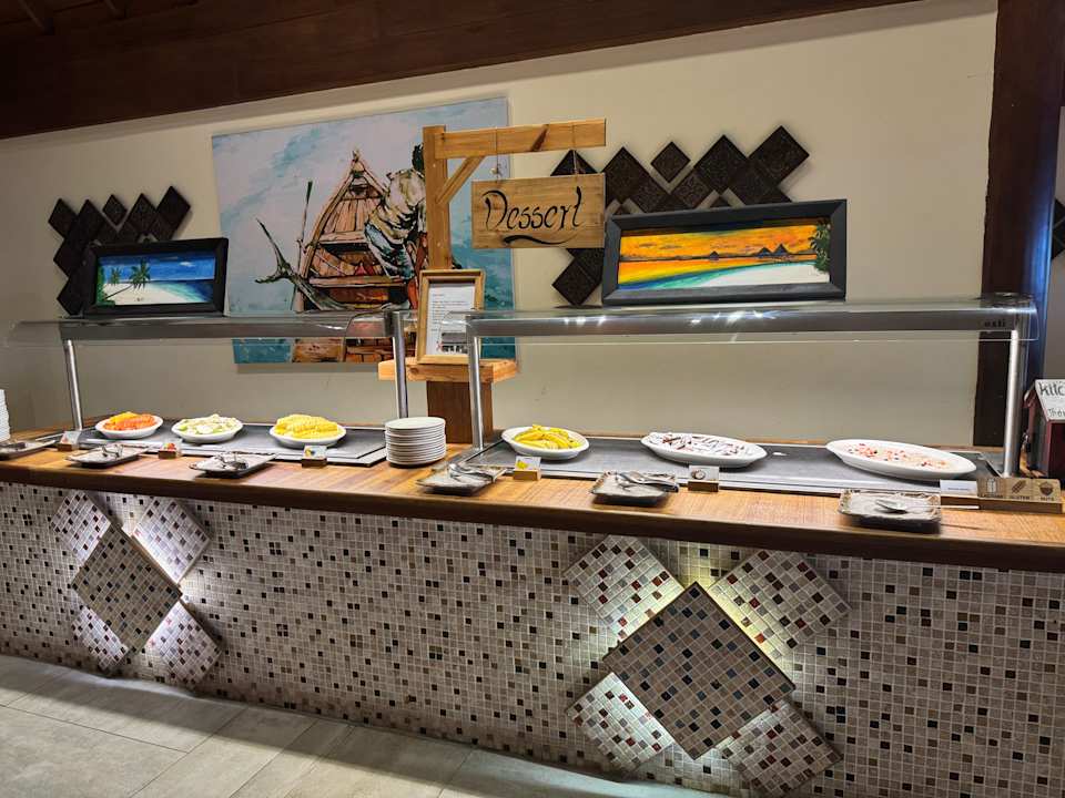 Gastro Reethi Faru Resort