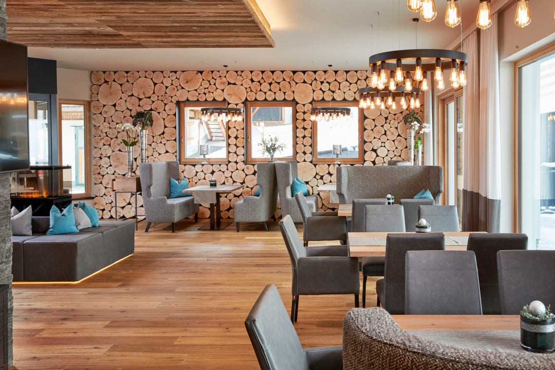 Gastro Berglodge Grossarl