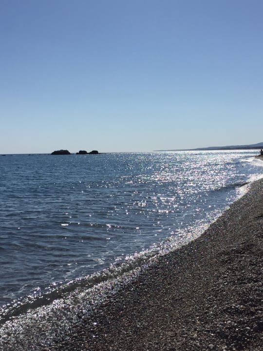 Strand Ekaterini Hotel
