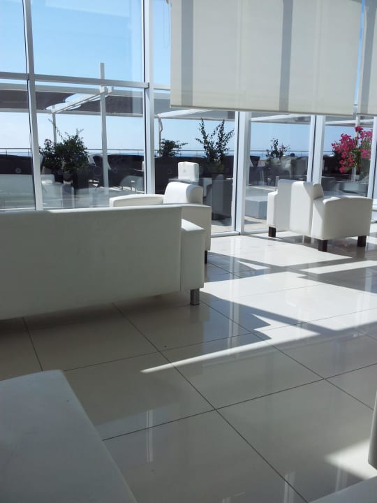 Sehr schön Aria Claros Beach & Spa Resort