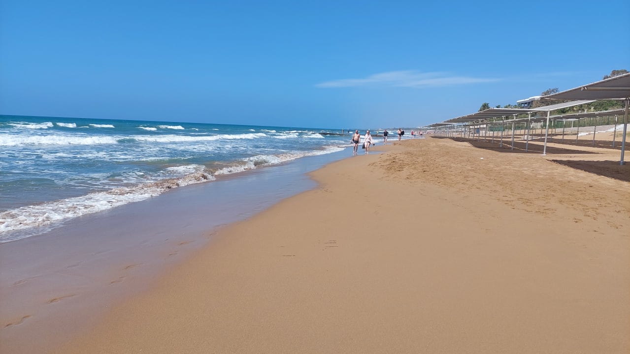 Strand Alba Queen Hotel