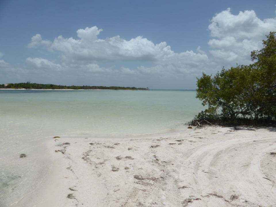 Traumhaft Hotel Villas Flamingos