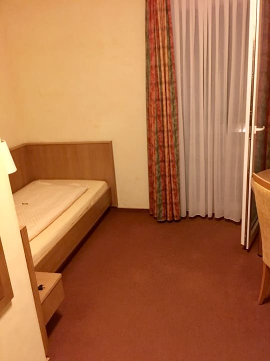 Zimmer AKZENT Hotel Haus Sonnenberg