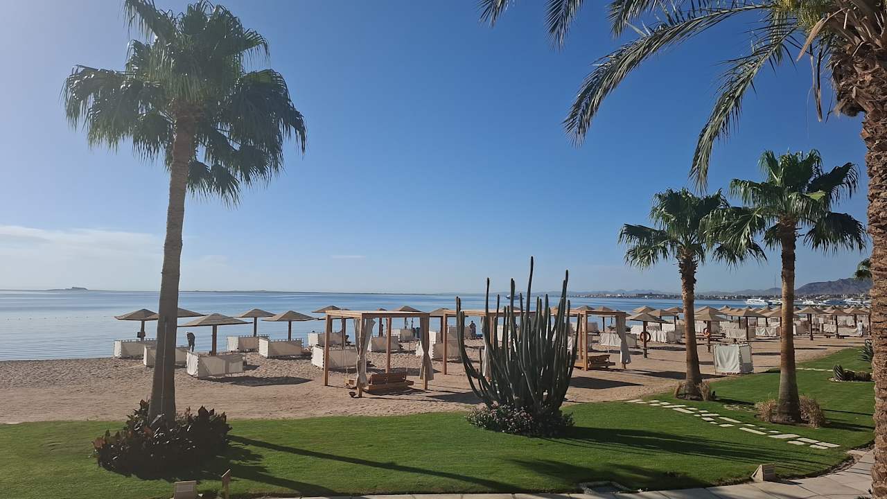 Sonstiges Shams Prestige Abu Soma-Adults Only