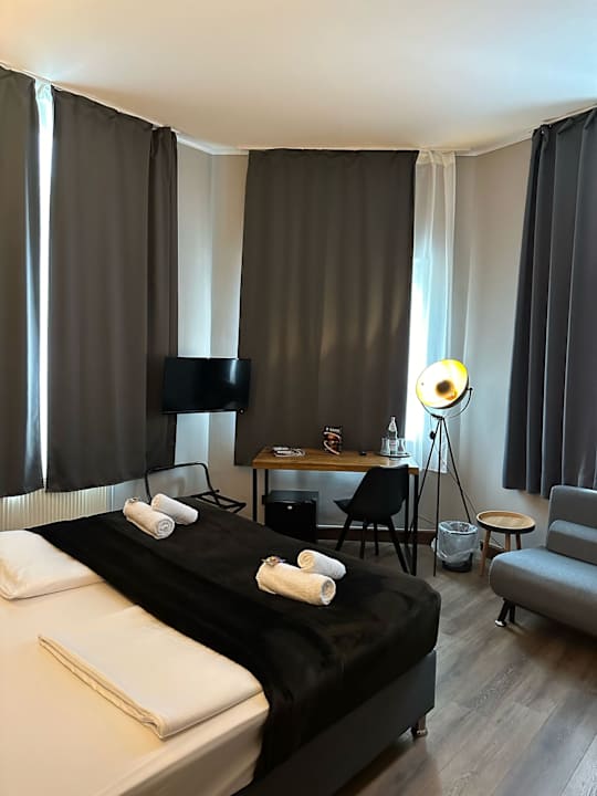 Zimmer Hotel Restaurant zum Löwen