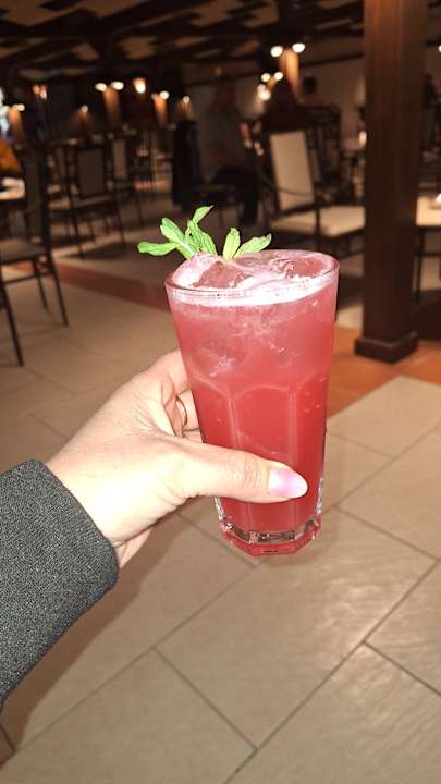 Gastro Jaz Makadi Oasis Resort