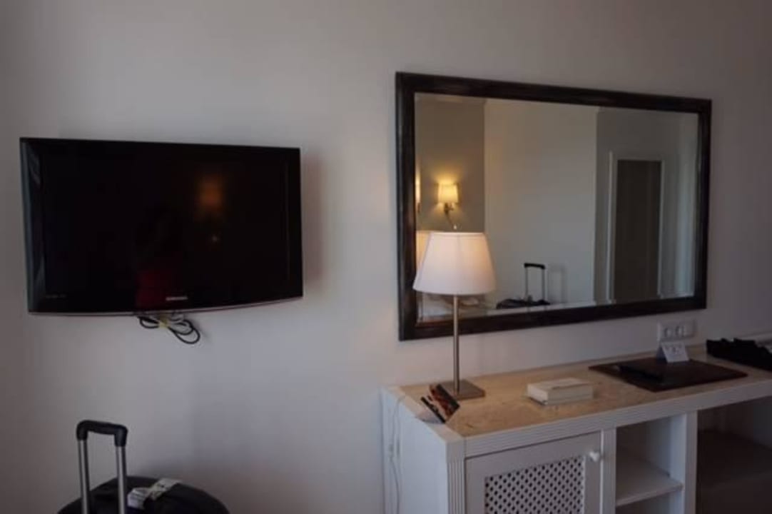 Doppelzimmer Playa Esperanza Resort