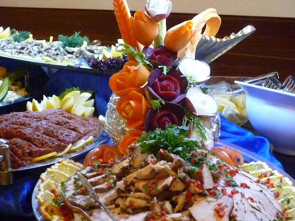 Sehr schön Seaden Sea World Resort & Spa