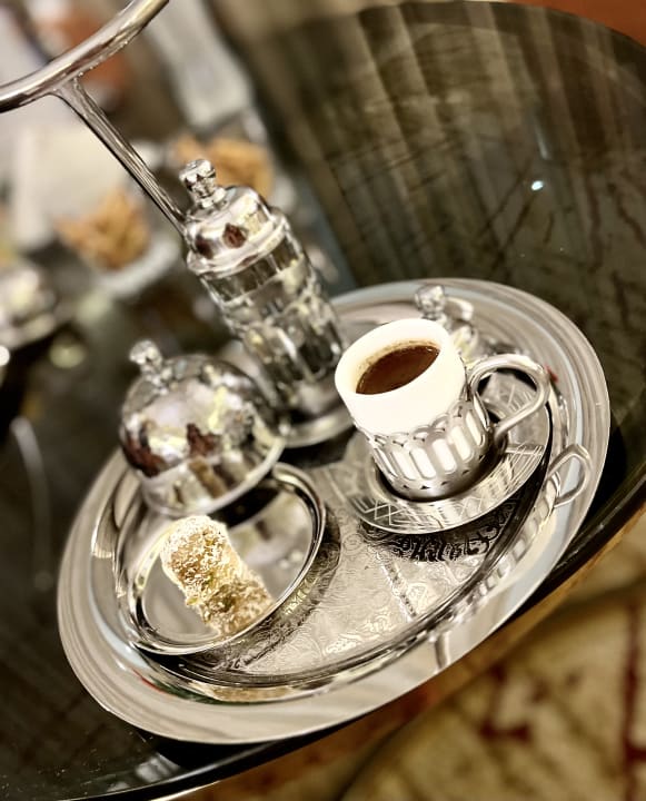 Gastro Rixos Premium Magawish Suites & Villas