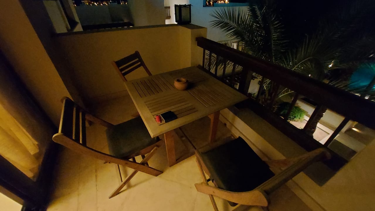 Zimmer Ancient Sands Golf Resort