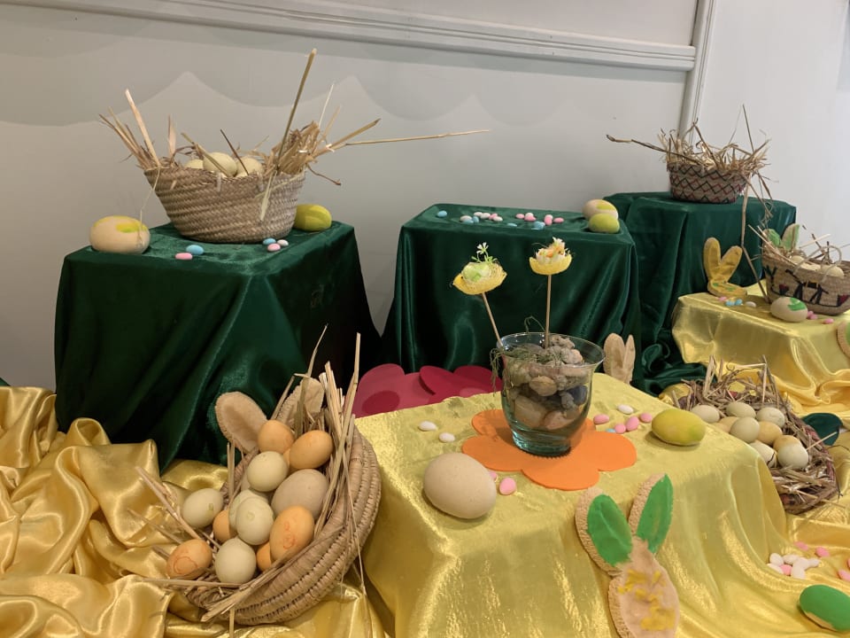 Gastro Calimera Yati Beach