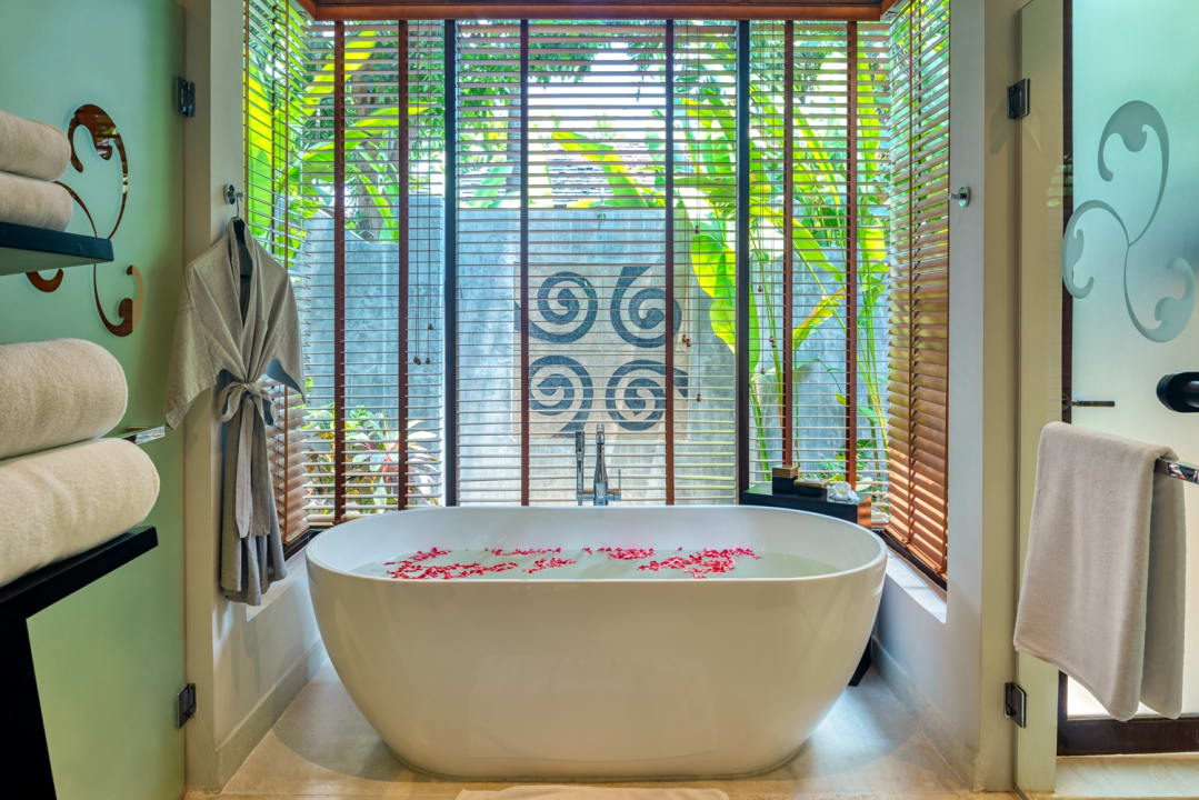 Zimmer Mövenpick Asara Resort & Spa Hua Hin
