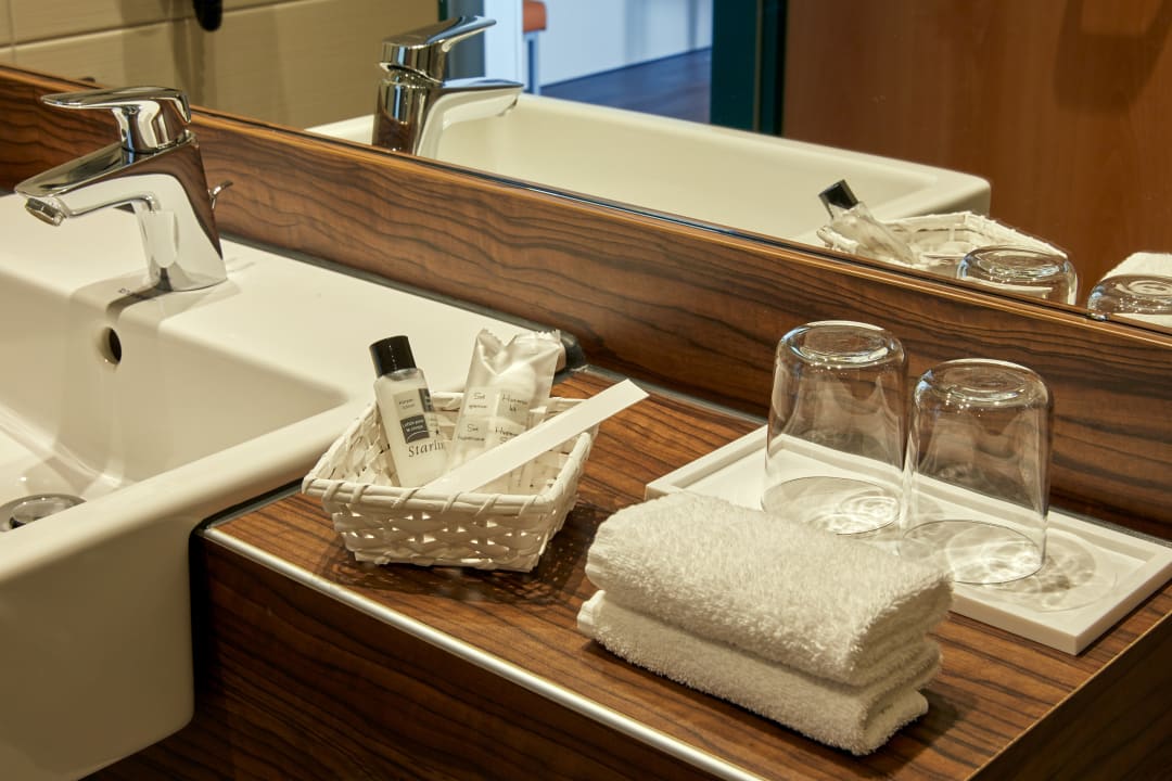 Zimmer H+ Hotel Limes Thermen Aalen