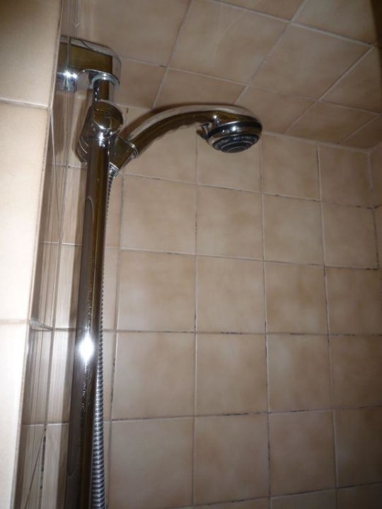 Badezimmer Hotel Grazerhof