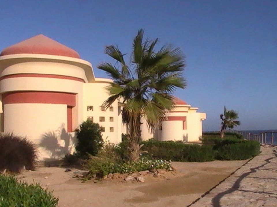 Bungalow Siva Golden Bay Makadi