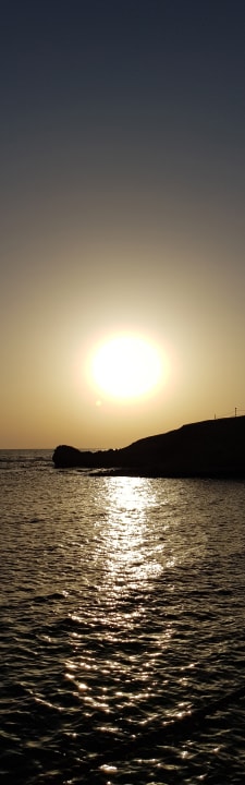 Strand Jaz Dar EL Madina