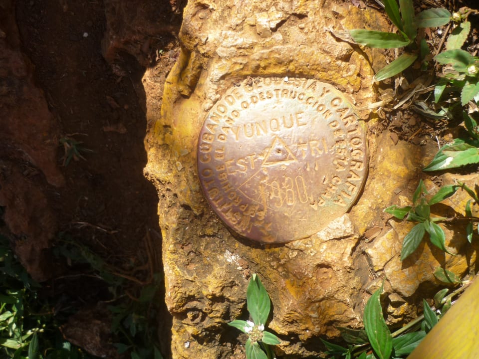 Außenansicht Hotel El Castillo