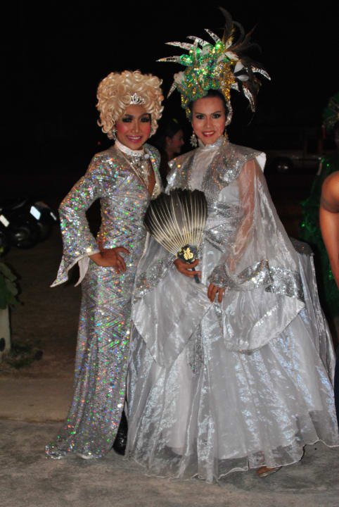 MoMo Cabaret Khaolak Bhandari Resort & Spa