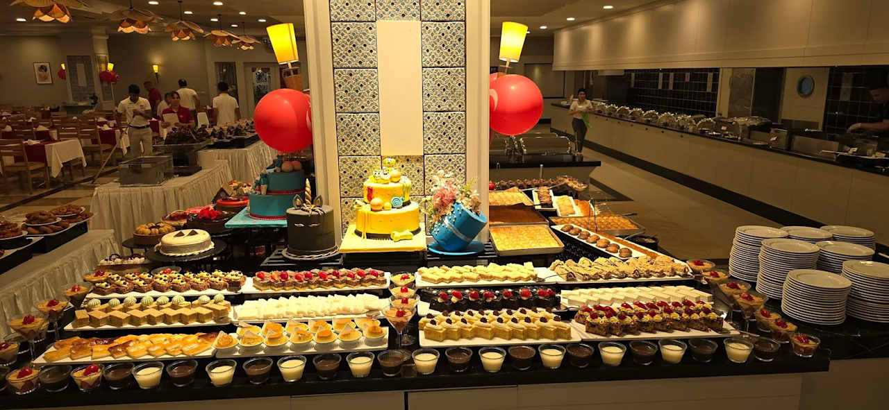 Gastro Can Garden Resort