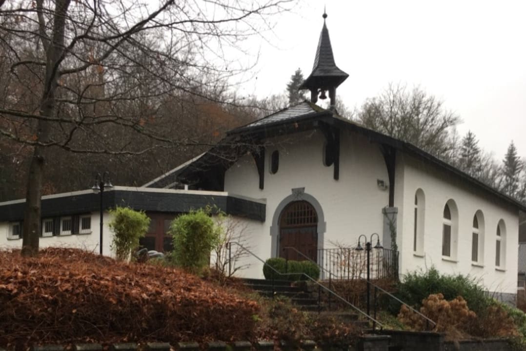 Gartenanlage Dorint Parkhotel Siegen